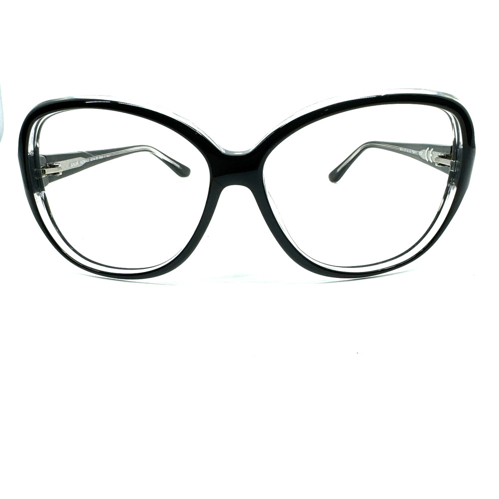 Maui Jim Japan MAILE MJ294-02K 60-14-135 Black Crystal Sunglasses Frame H11611